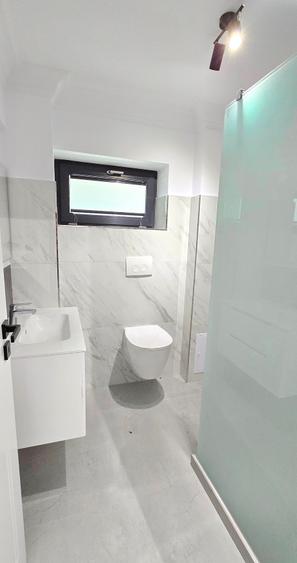 Apartament 1 camera, 39 mp, finisaje top, INTABULAT, str. Pepinierii - 1