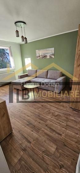 Apartament de 2 camere, 60 mp, decomandat, Zona UMFST