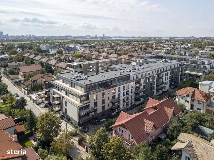 2 camere Iancu Nicolae Jolie Village finalizat Ready to move in - 5