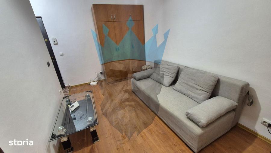 Garsoniera Oltenitei Bucuresti - 7