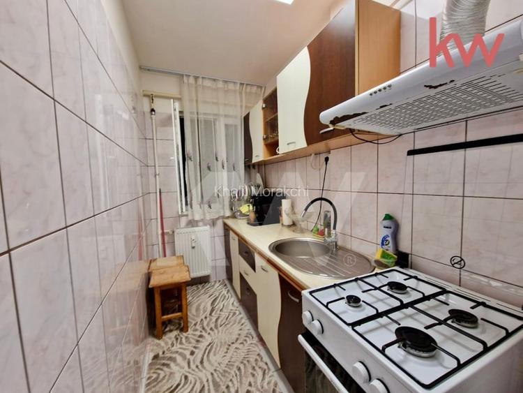 Apartament 2 camere, 1985, mobilat