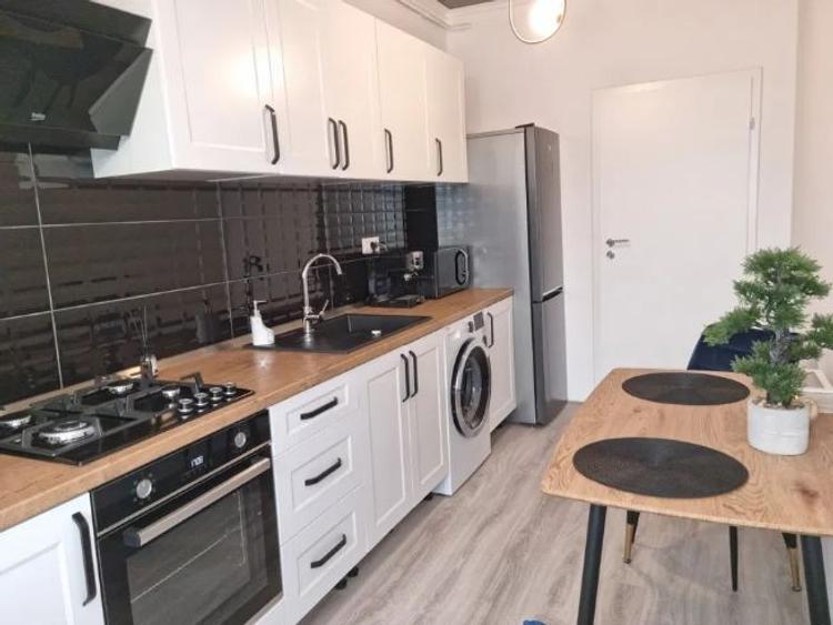 Inchiriere apartament 1 cameră, complex Arcada - 7