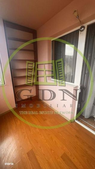 Apartament 2 camere decomandat de inchiriat | Tractorul Faget | - 3