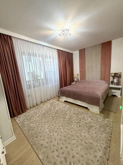 2 camere / Poiana Mica ( Poiana Brasov), in Grand Chalet - 6