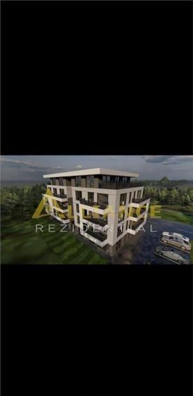 Leoreni Apartament 2 Camere - 4