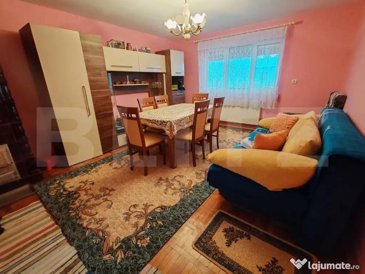 Casa tip duplex de vanzare in centru - 3