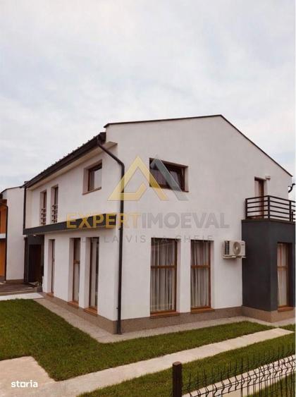 Casa Premium Baia Mare str. Mihai Eminescu - 8