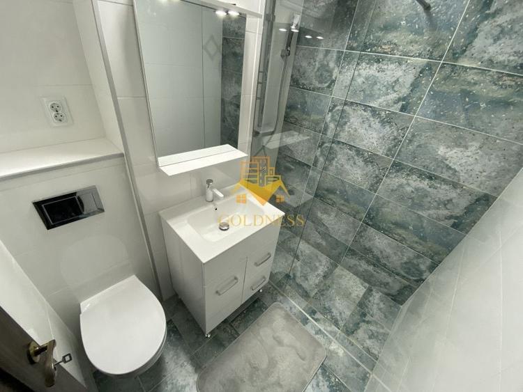 o garsoniera moderna, balcon, Zorilor, Profi, Mega Image, UTCN - 5