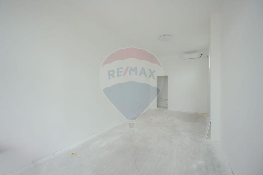 Spațiu comercial de 56mp de vânzare în zona Rogerius - 6