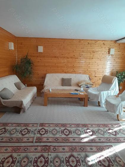 Vand casa cu teren. - 1