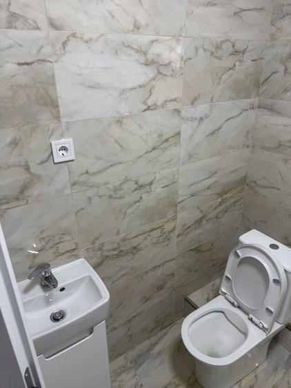 De inchiriat garsoniera noua, spatiu comercial, 13 Septembrie - 6