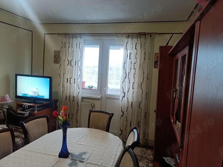 De vanzare apartament 2 camere - 4