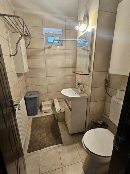 Apartament cu 2 camere - 8