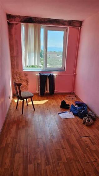 Reco Apartament 3 camere in Beius, de Renovat - 1