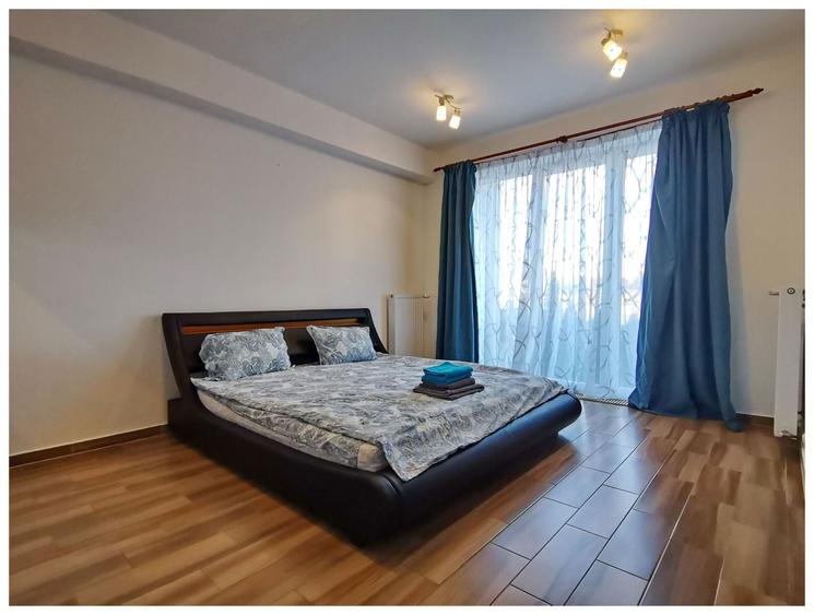 Garsoniera de inchiriat, Qualis Residence - 1