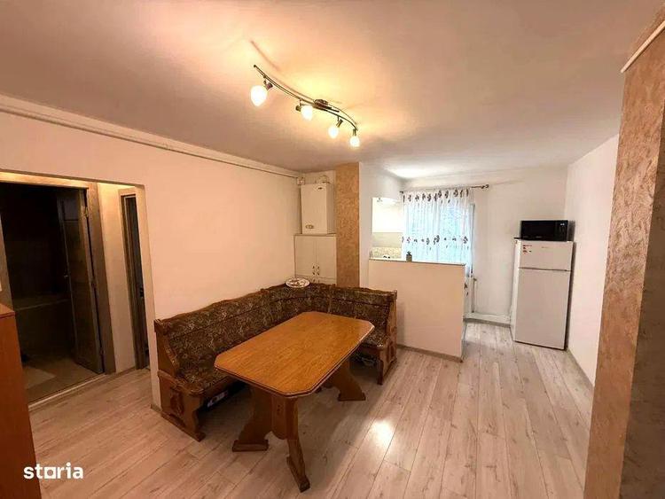 Apartament 3 Camere | Decomandat | zona Kaufland Marasti - 3