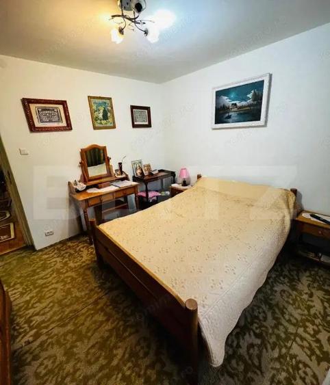 Apartament 3 camere, Unirii - Reghin - 9