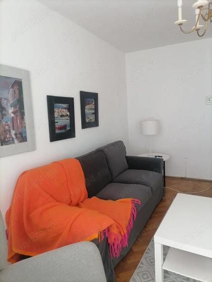 Pet friendly , se accepta fumatori , Take Ionescu !!! - 2