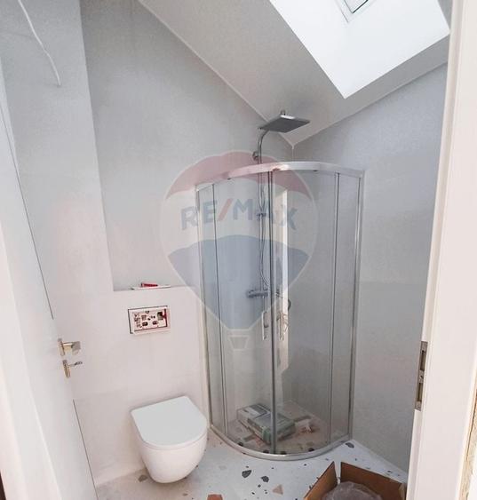 Apartament cu 2 camere - 4