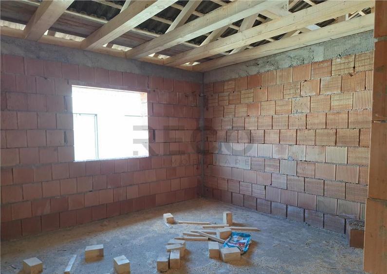 Reco, Casa la Rosu Alesd - 4