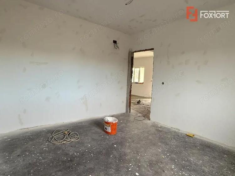 COMISION 0% Duplex cu 3 camere de vanzare in Beregsau Mare - 5