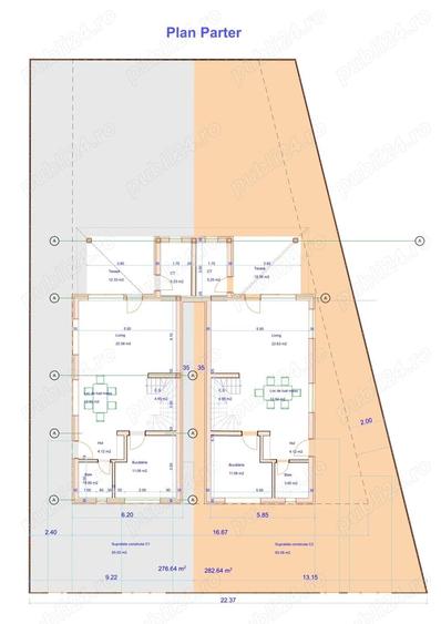 Duplex model deosebit Calea Buziasului-Mosnita Noua - 6