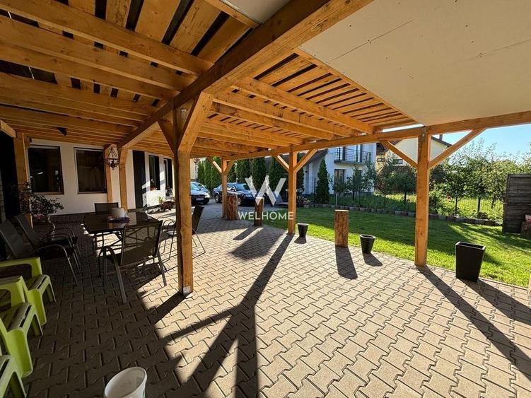 Casa Individuala cu potential Enorm! Sibiu - 1