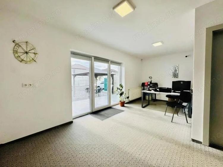 Casa duplex pe orizontala de vanzare pe Calea Cisnadiei in apropiere de Padure - 4