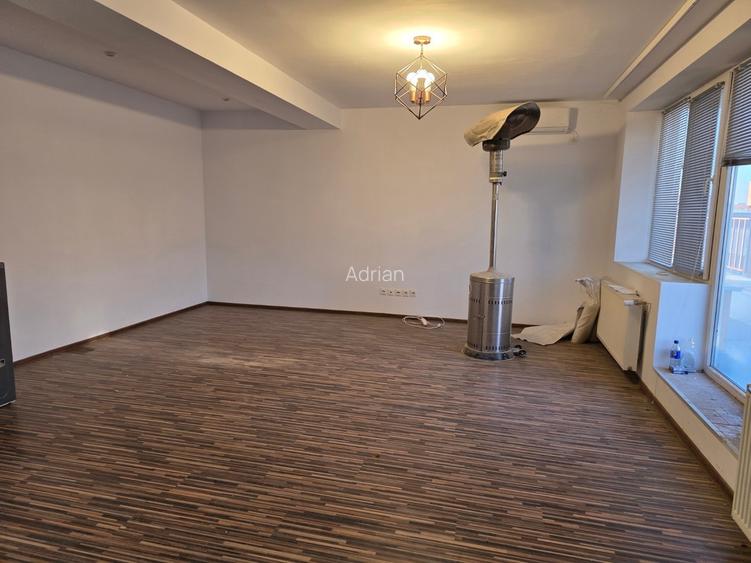 Apartament cu 2 camere decomandat în Industriilor
