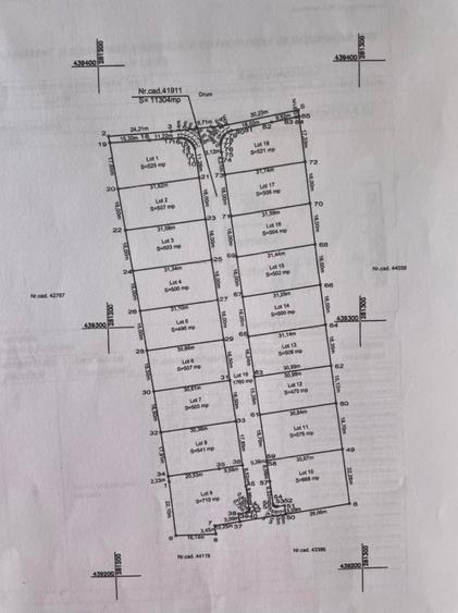 Teren de vânzare, Racoviței Caransebeș  - 2