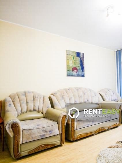 Apartament cu 2 camere in Pacurari - Lukoil - 1