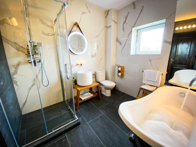 Unique villa concept in Buftea - perfect opportunity! - 14