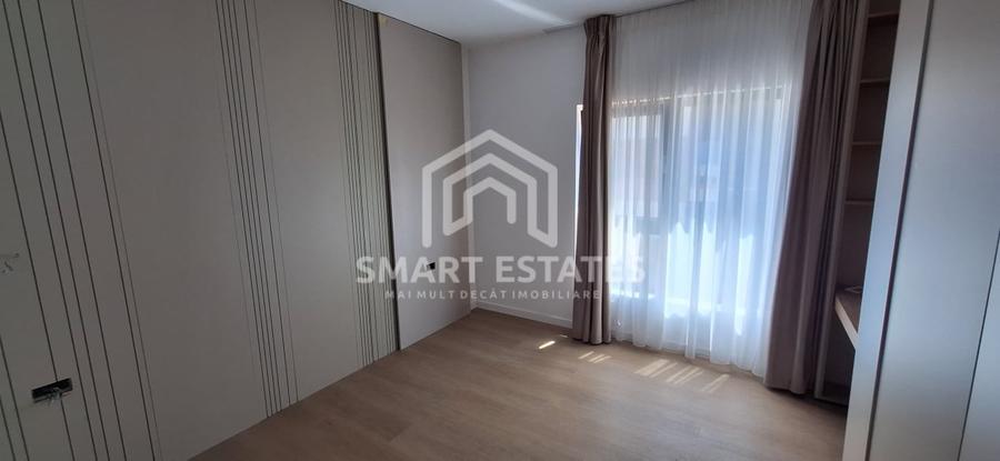 De vanzare vila tip duplex Sector 3 Parcul Teilor - 13