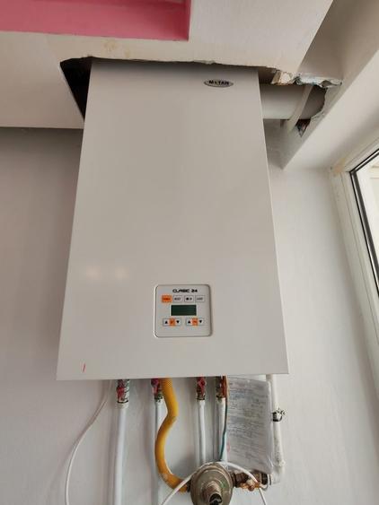 3 camere - zona Big - 2 balcoane spatioase inchise - 5