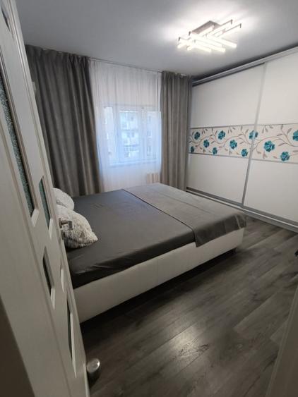 Închiriere apartament 2 camere Parc Sebastian  - 8