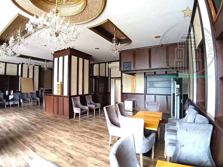 Spațiu Comercial Premium de Închiriat – Brașov, Cartier Tractoru - 2