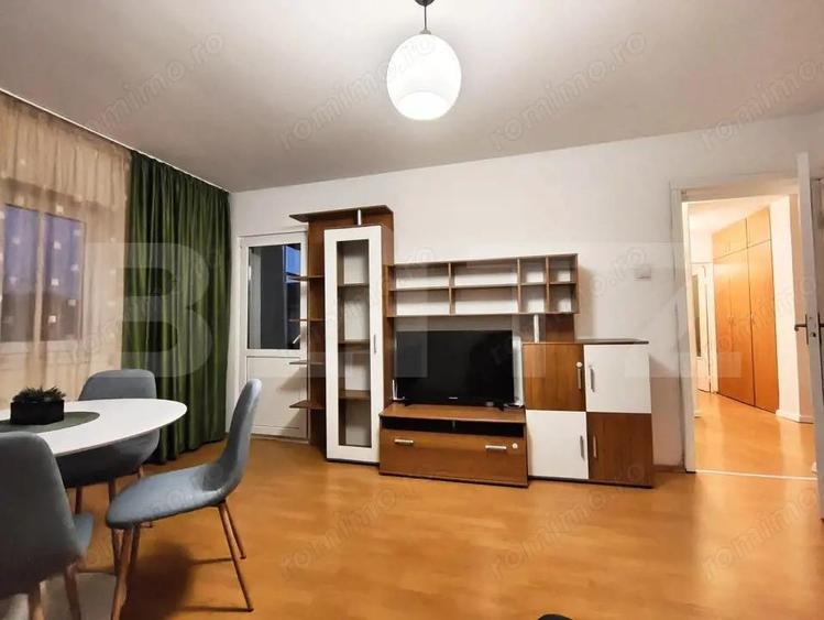 Apartament spatios cu 3 camere, 2 bai, zona Iosia - 5