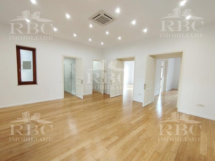 Spațiu pentru birouri lângă Facultatea de Litere - 13