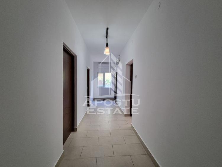 Casa individuala cu 3 camere in Calea Sagului, cu curte s... - 4