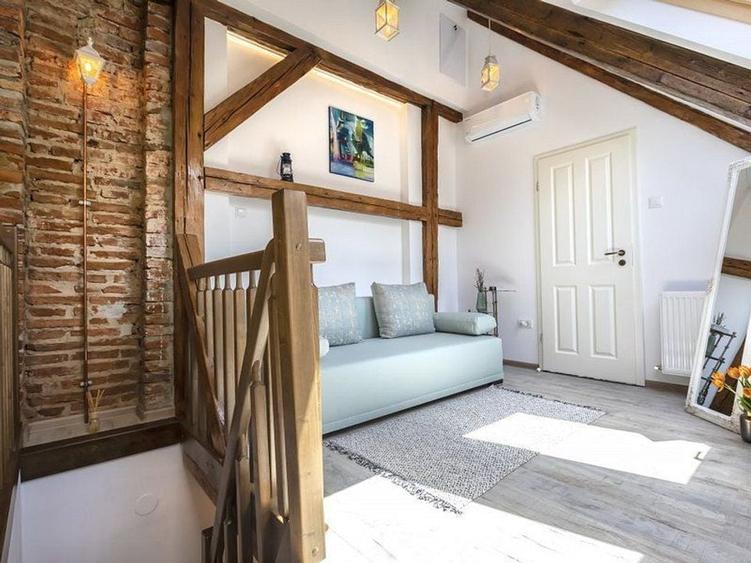 Proprietate unica de inchiriat | Ultra-central, la 2 minute de Piata Sfatului - 14