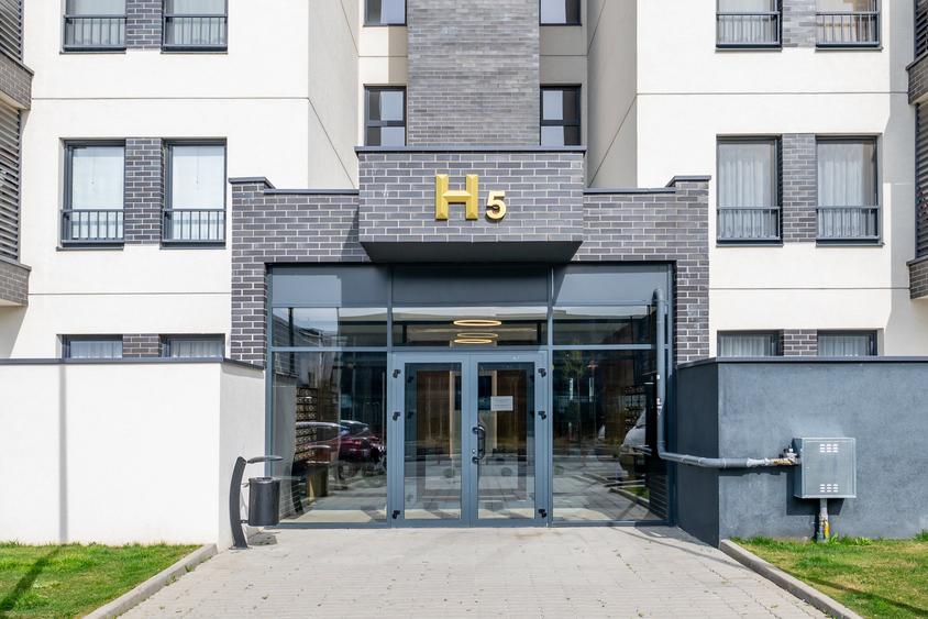 First Use | 3 Camere | H Pipera Lake  |  View Superb - 4