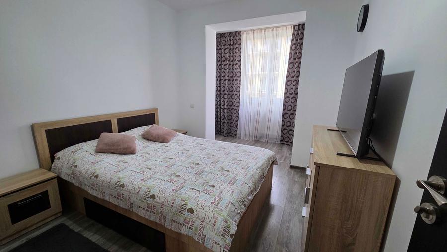 Apartament 2 camere , zona Porii - 3