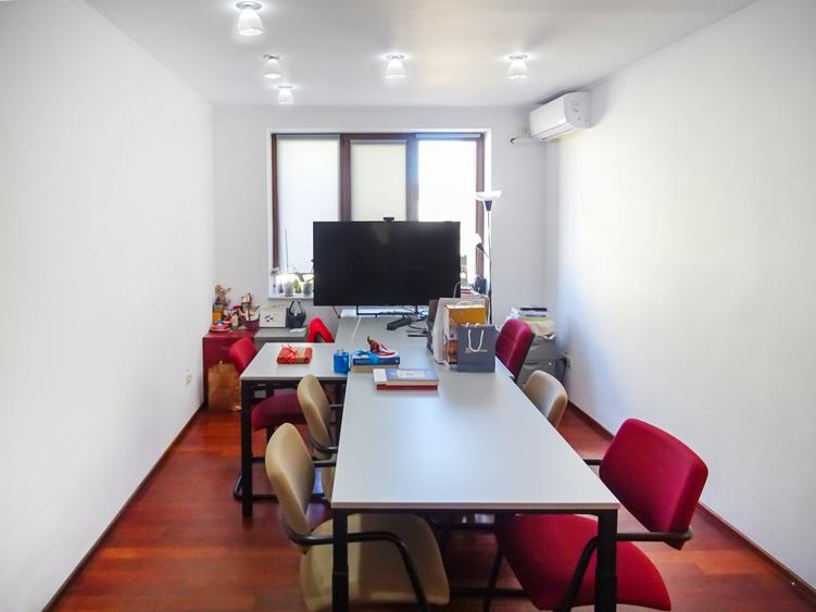 Imobil birouri in zona Dorobanti - 8