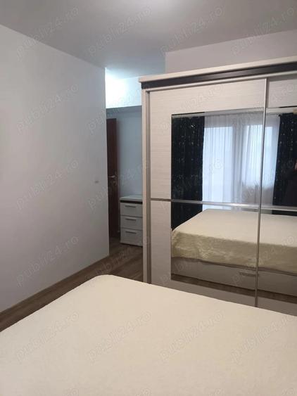 Agentie inchiriem apartamenent 3 camere Pormenada -Mol- Severinului de lux - 9