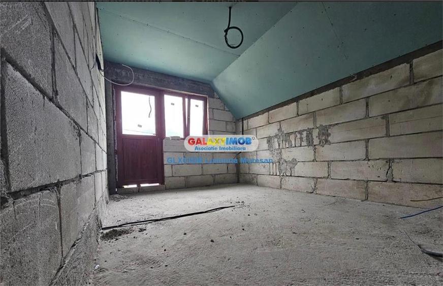 Vanzare casa P + M Vulcana Bai - 9