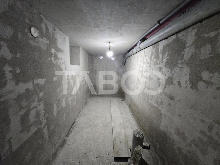 Casa de vacanta de vanzare 278 mpu curte 855mp Valea Avrigului - 22