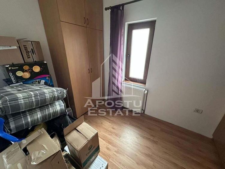 Duplex deosebit cu 5 camere, situat intr-o zona lini?tita ?i exclusiv - 14