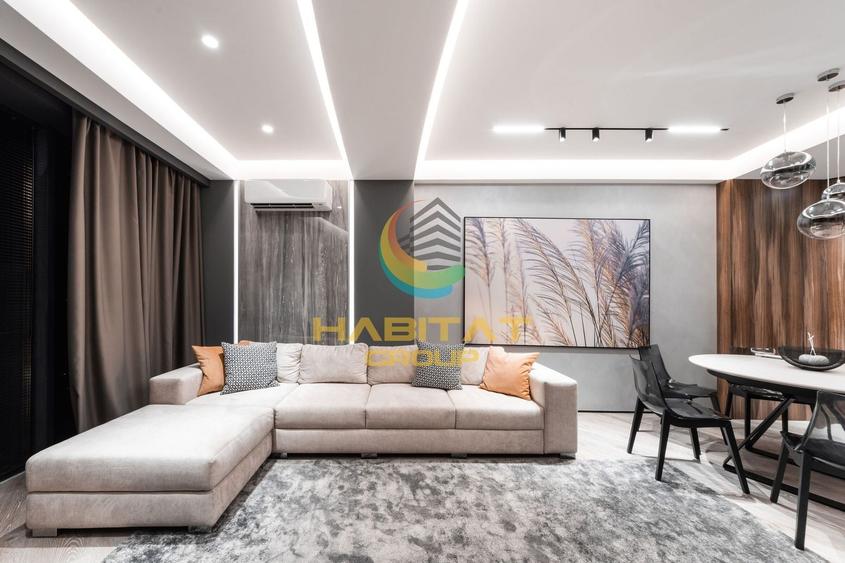 Apartament 2 camere nou Mihai Bravu decomandat investitie 2026 - 1