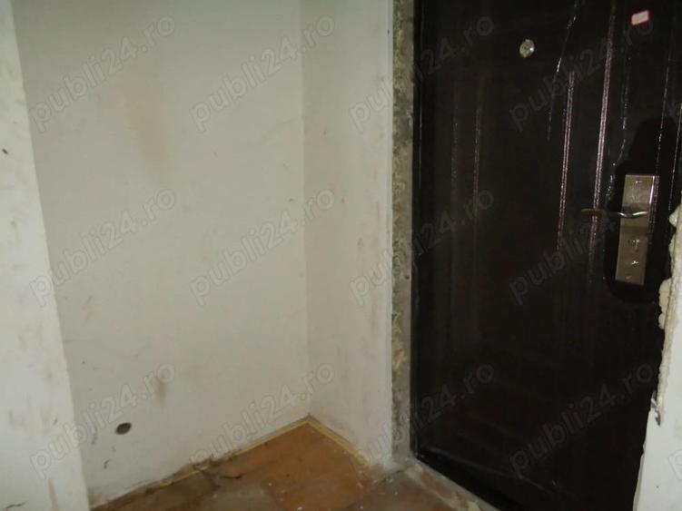 Garsoniera confort 1 parter inalt in Vlaicu - Piata Agroalimentara, 34 mp - 4