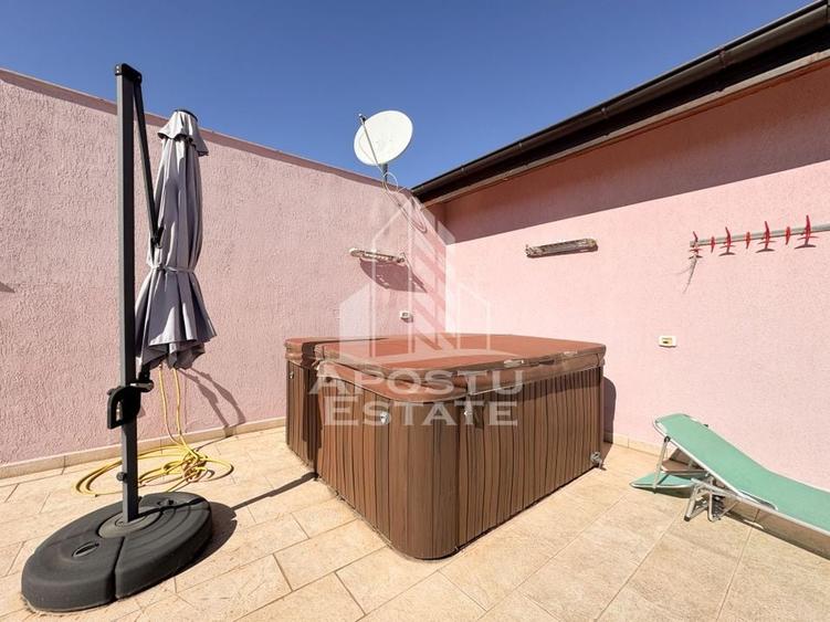 Casa individuala | 4 camere | 150mp | Teren 418 | Freidorf | Zona Lidl - 5